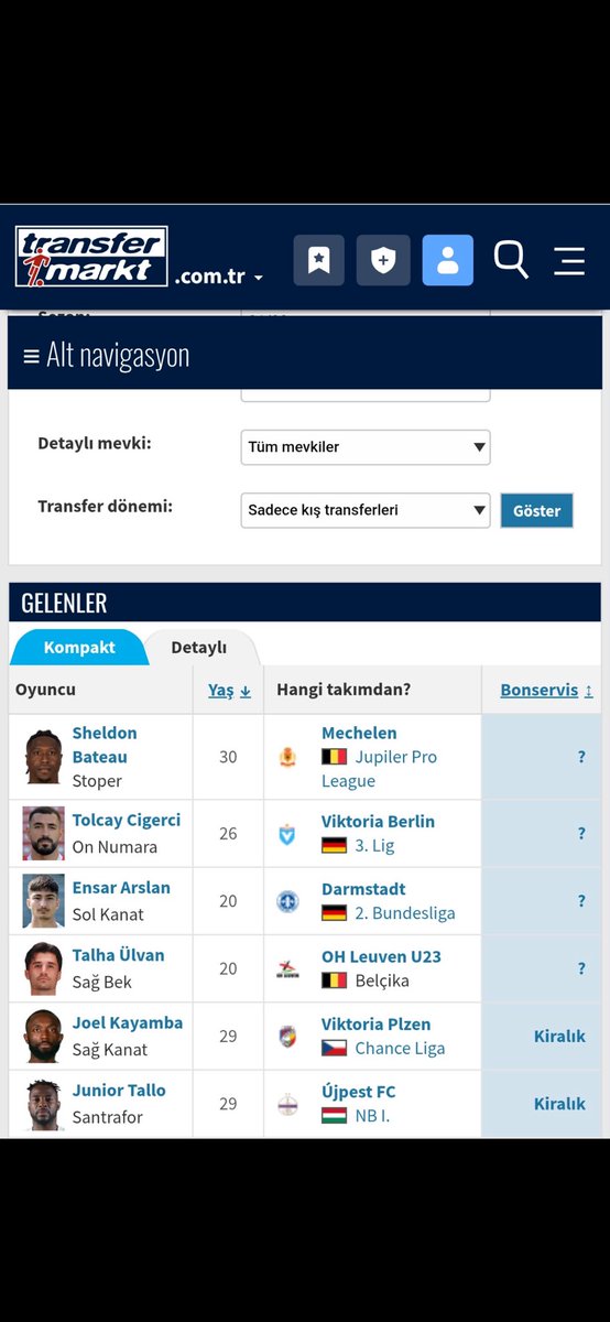 Sizin döneminizde bu kadar kalitesiz topçuları kim transfer etti? <a href="/fuatcapa/">Fuat Çapa</a>