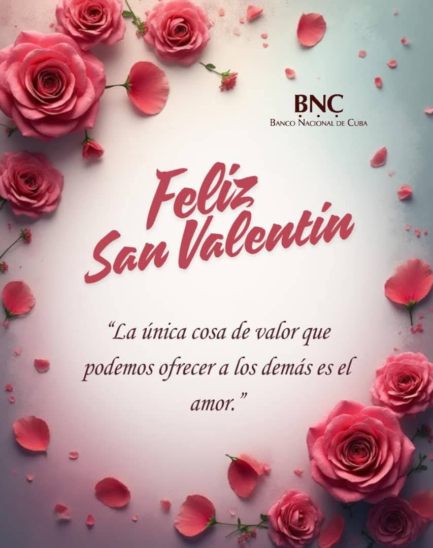 Banco Nacional de Cuba (@bancnaccuba) on Twitter photo 