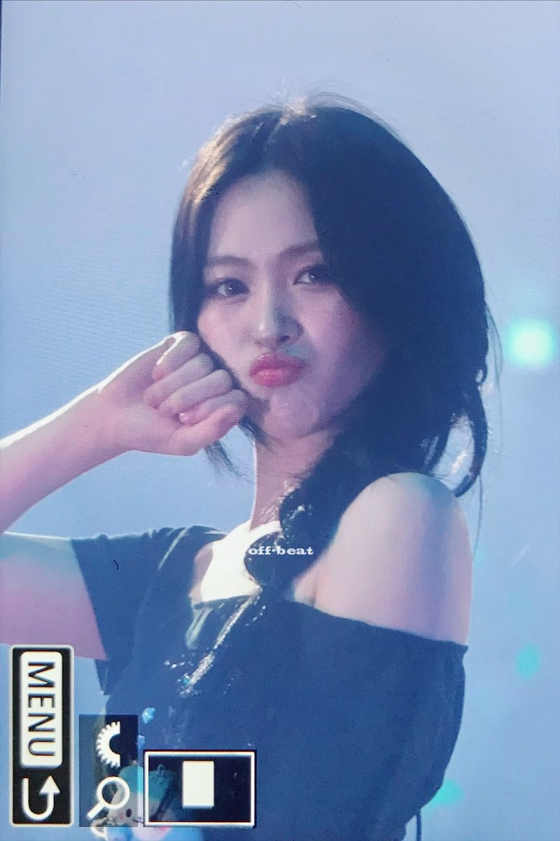 off-beat tweet media