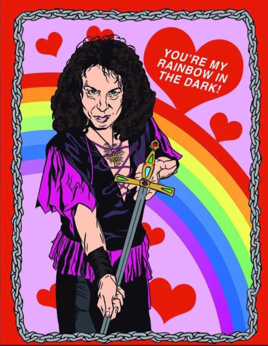 MetalBruno1's tweet photo. Happy Valentines Day Everybody!! CHEERS!!
🤘🤘 https://t.co/BroxR3pgWe