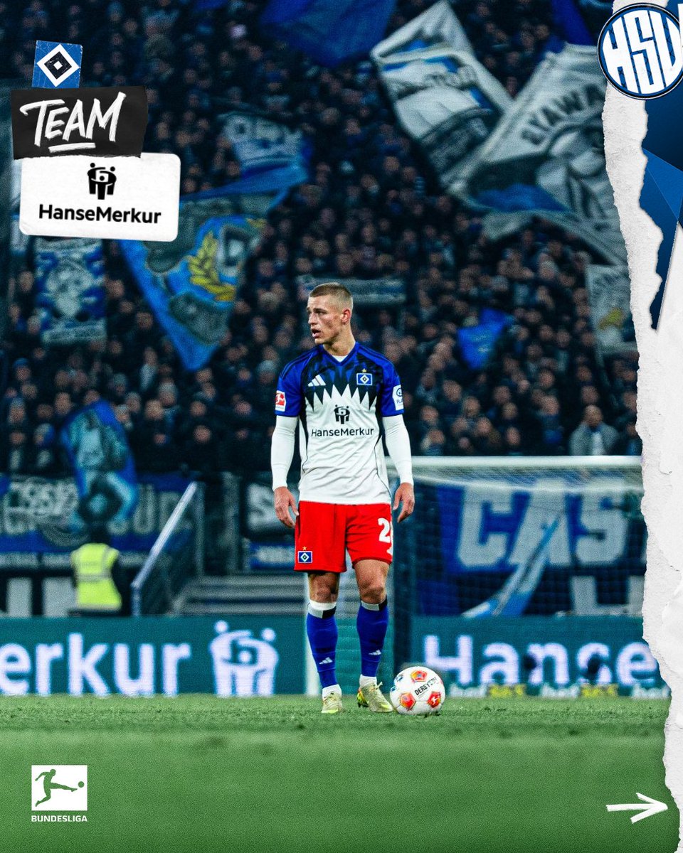 Hamburger SV tweet media
