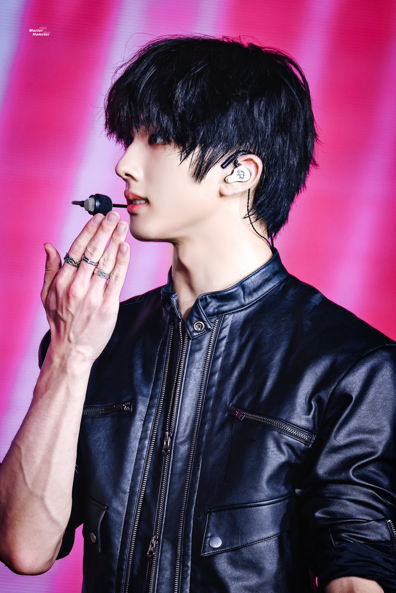 260214 SMTOWN in Bangkok🇹🇭
#지성 #JISUNG #박지성 #NCTDREAM