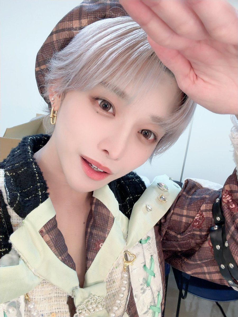 かせとびじょきょ tweet media