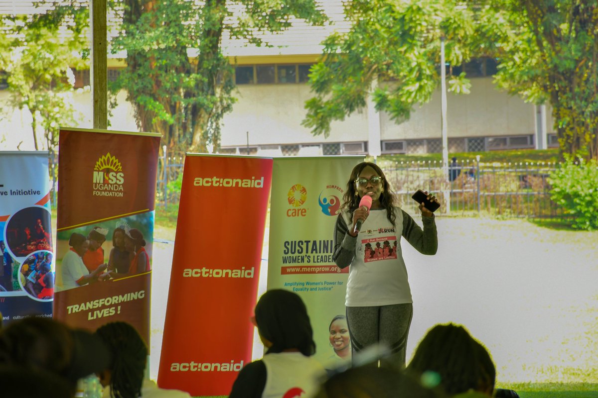 MEMPROW GIRLS' NETWORK UG tweet media