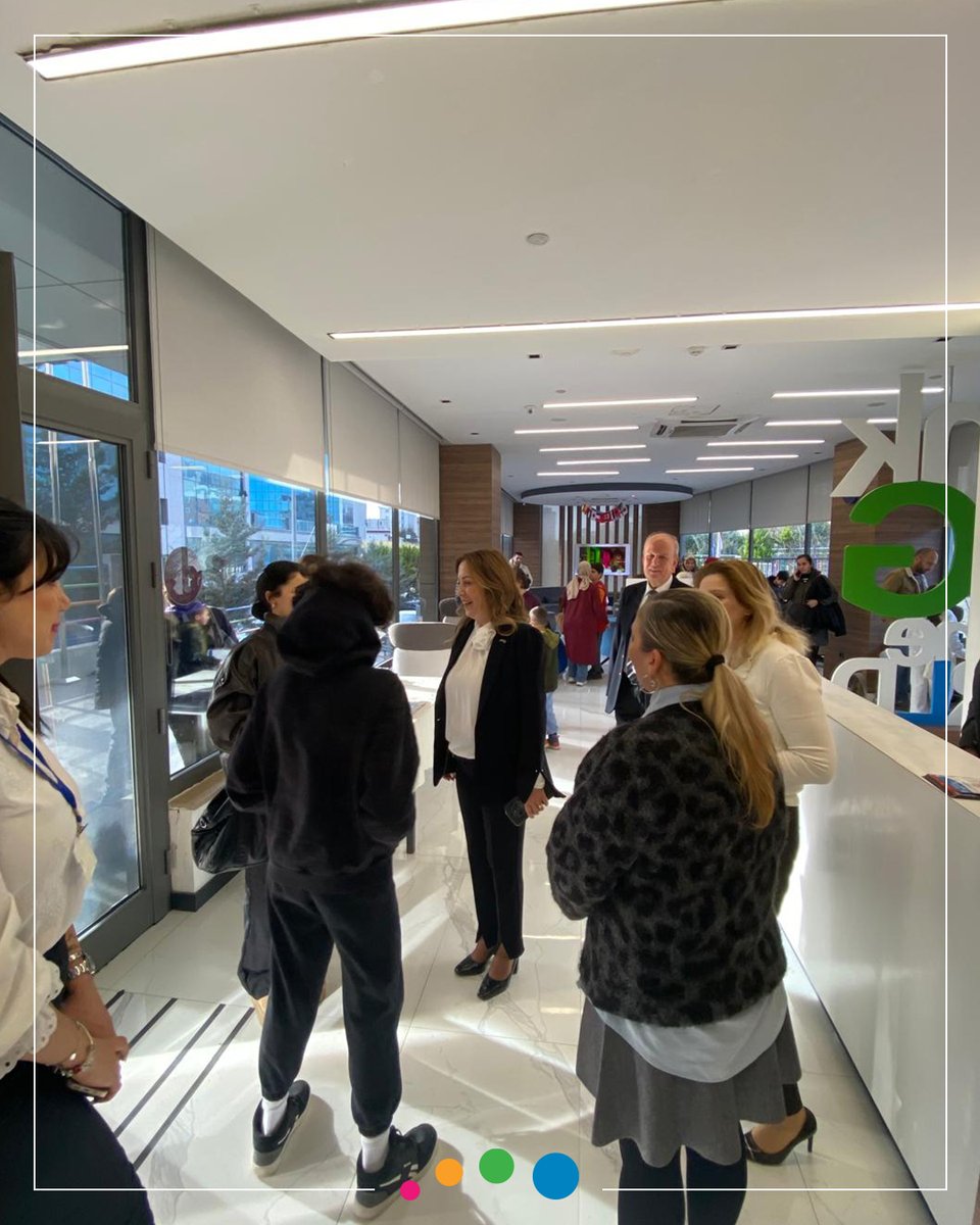 📌 Kabul ve Bursluluk Sınavımıza Yoğun İlgi

14 Şubat tarihinde saat 14.30’da başlayan Kabul ve Bursluluk Sınavımıza gösterilen yoğun ilgi bizleri gururlandırdı. Sınavımız yarın da saat 14.30’da devam edecektir. #bilgikoleji #bursluluksinavi