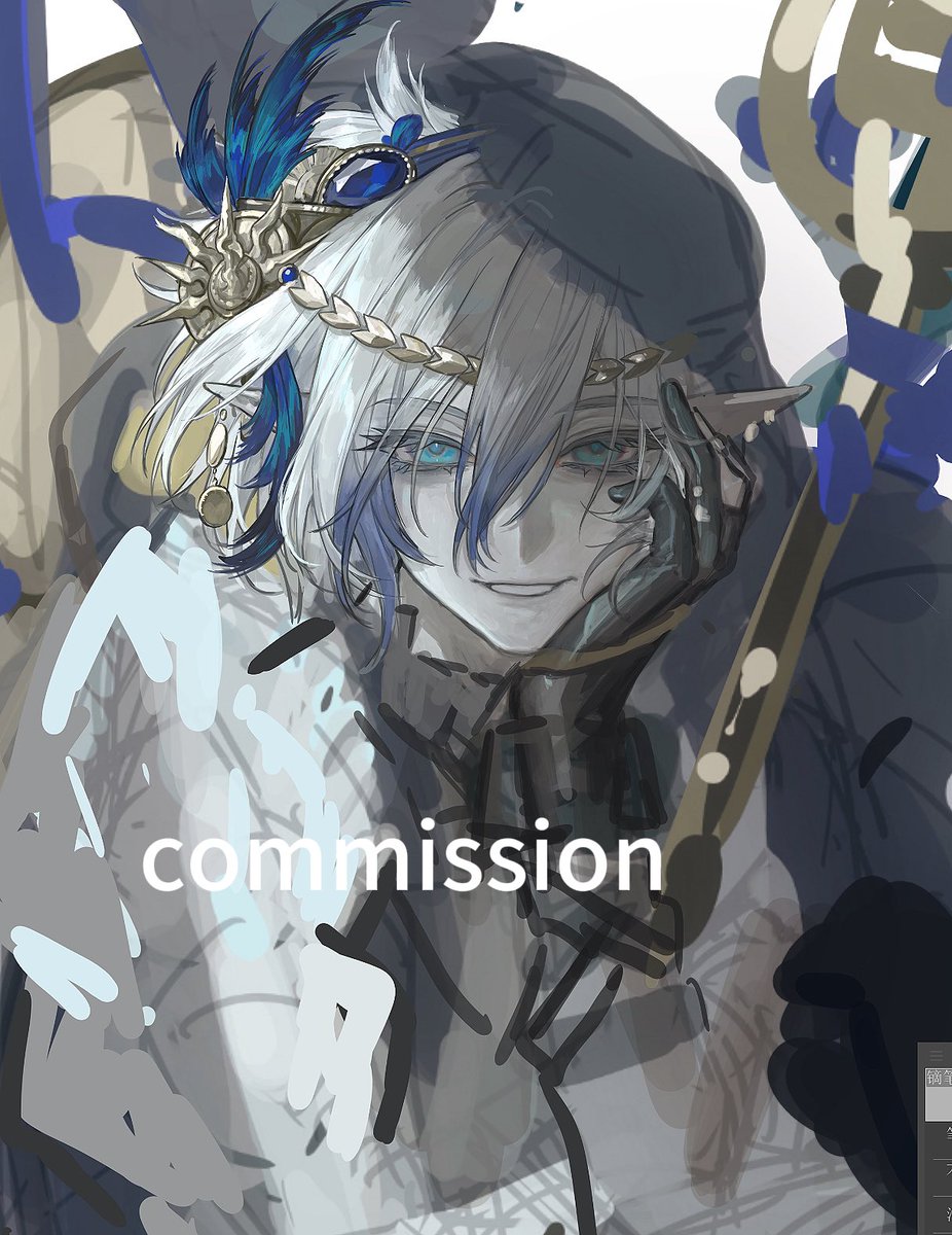 Post by Zi on X: #イラスト