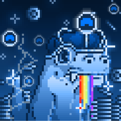 DinoX x Mintpad: Exclusive Special Edition Drop 🔥

We're teaming up with <a href="/mintpadco/">Mintpad.co</a> to launch DinoX Genesis – a limited-edition NFT collection made ONLY for the Mintpad community!

These aren't your regular Dino Eggs. Genesis Dinos are elite:  
- Stronger performance in future