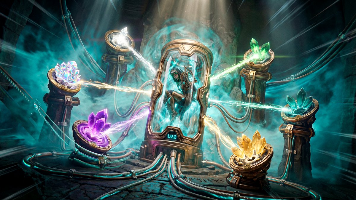 🚀✨ NEW UPDATE: CARDLAB IS LIVE! ✨🚀

The new evolution system is now available in Dobro Goranku.

🧪 How Cardlab works:

🔹 Destroy unused cards in “Decompose”.
🔹 Receive Crystals of the same rarity as the destroyed card.
🔹 Level up your cards in “Forge” using those