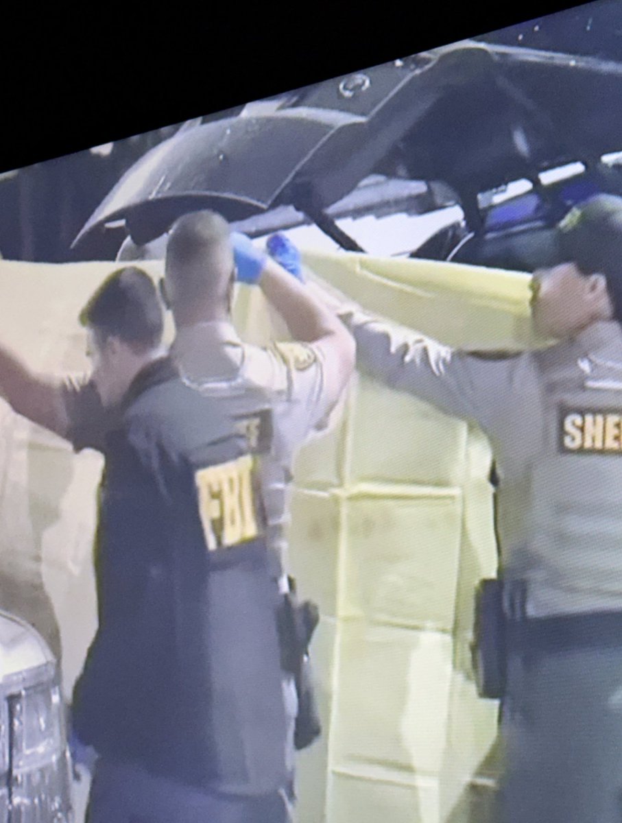 Jennifer Coffindaffer tweet media