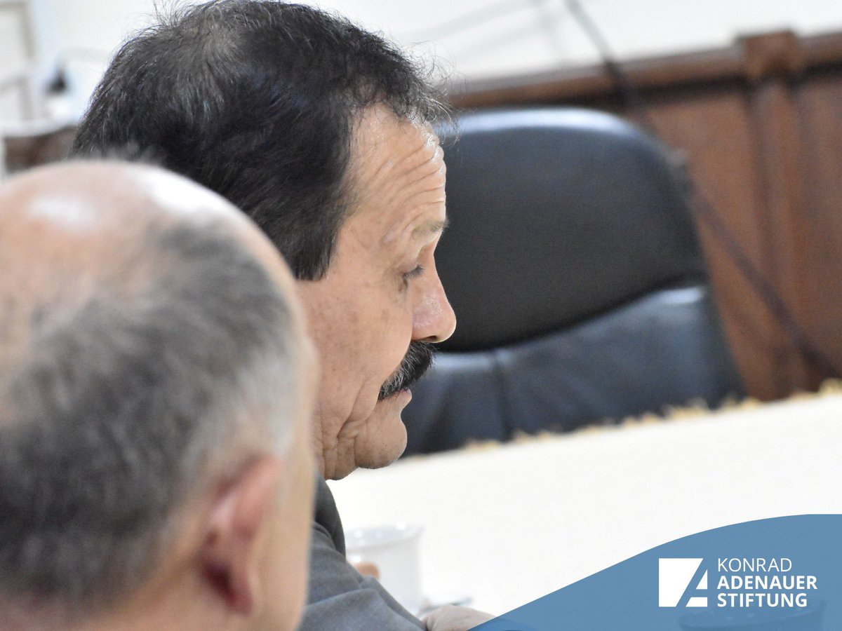 KAS-Bolivia tweet media