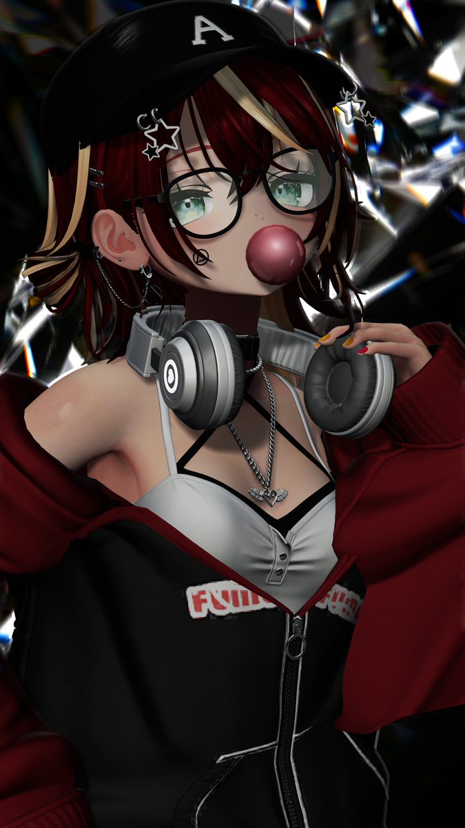 Shine like a diamond ~💎