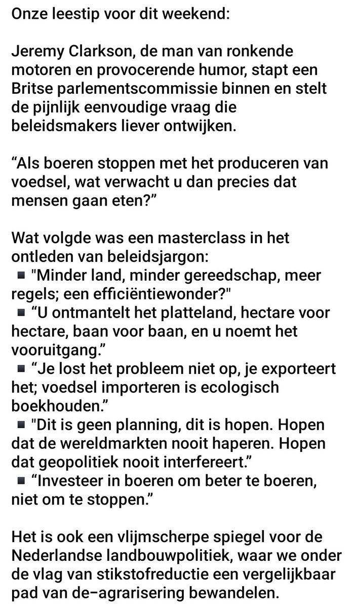 @TeamAgroNL tweet media