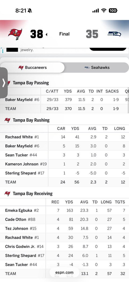 Darius Dale tweet media