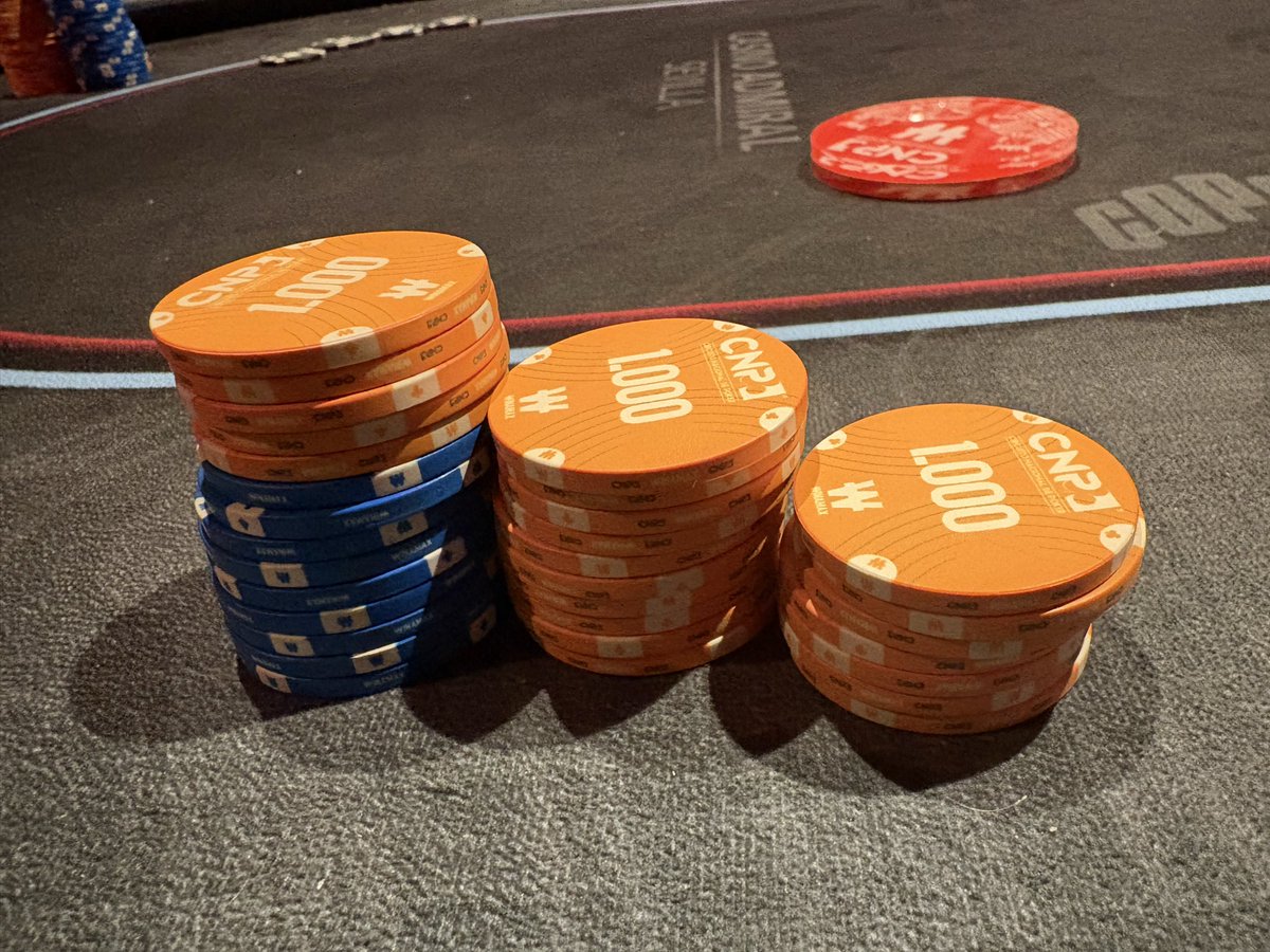 Javier Domínguez "Thalai" tweet media