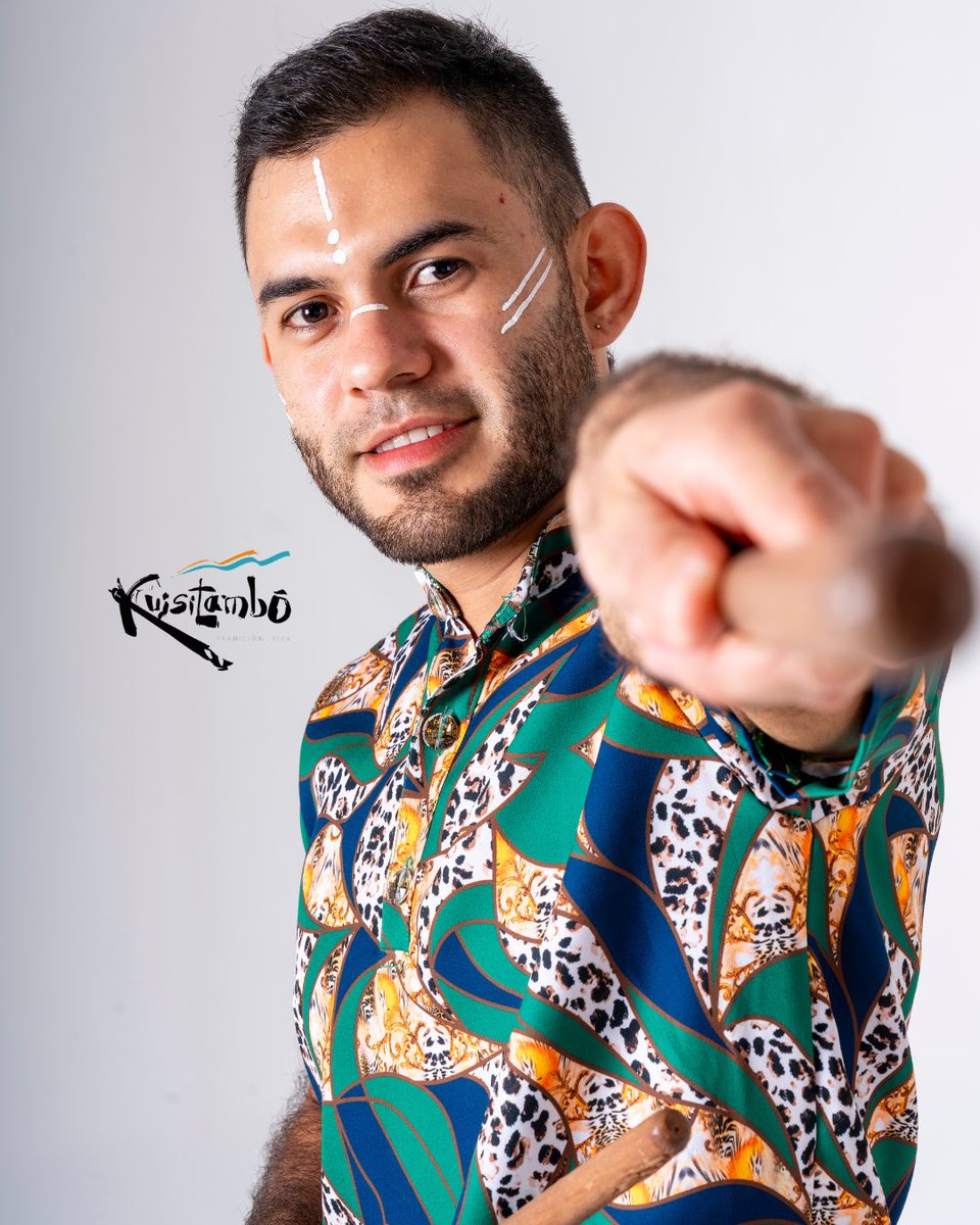 KUISITAMBÓ tweet media