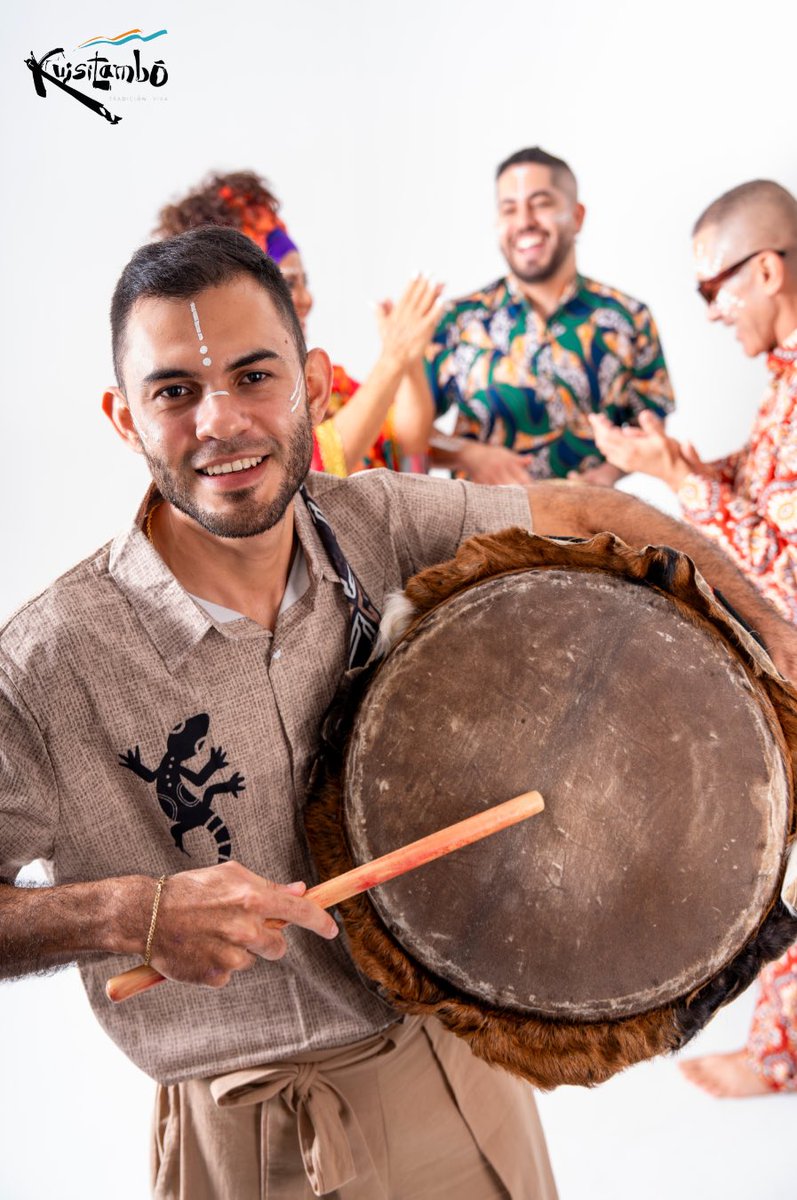 KUISITAMBÓ tweet media