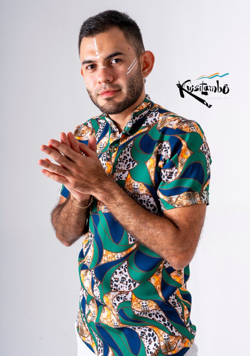 KUISITAMBÓ tweet media