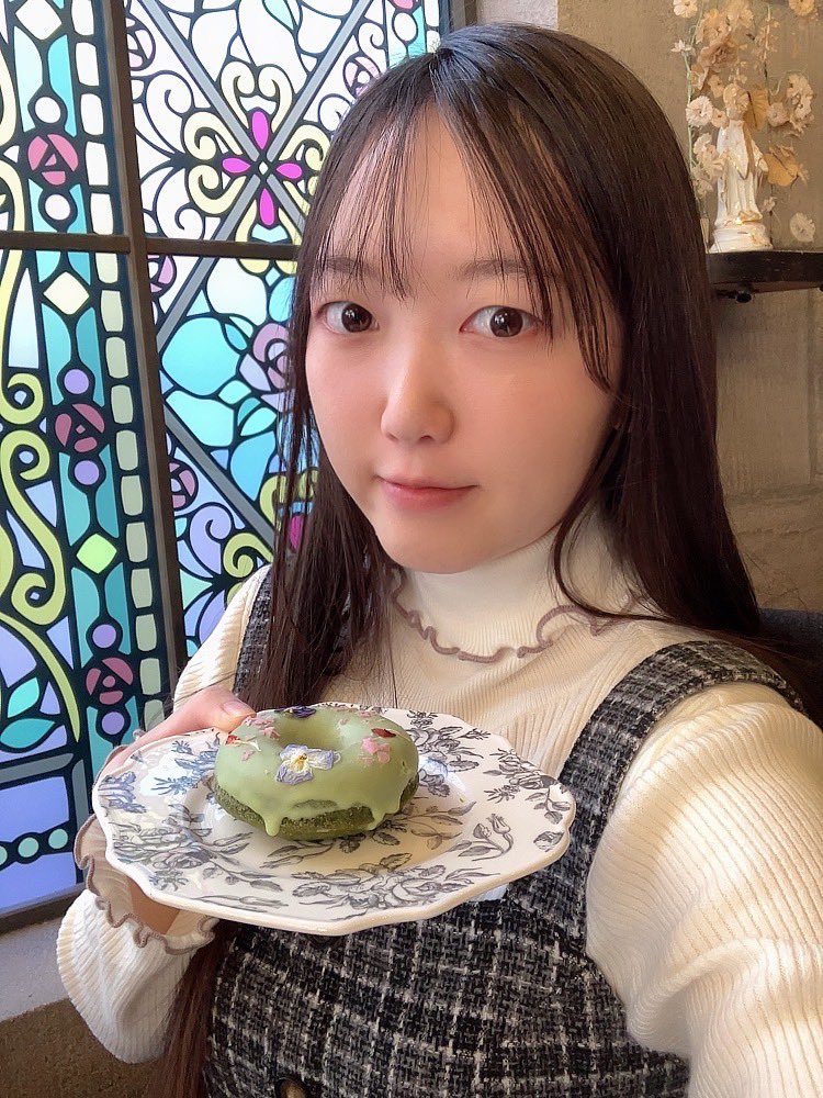 細川柚巴(ゆうは) tweet media