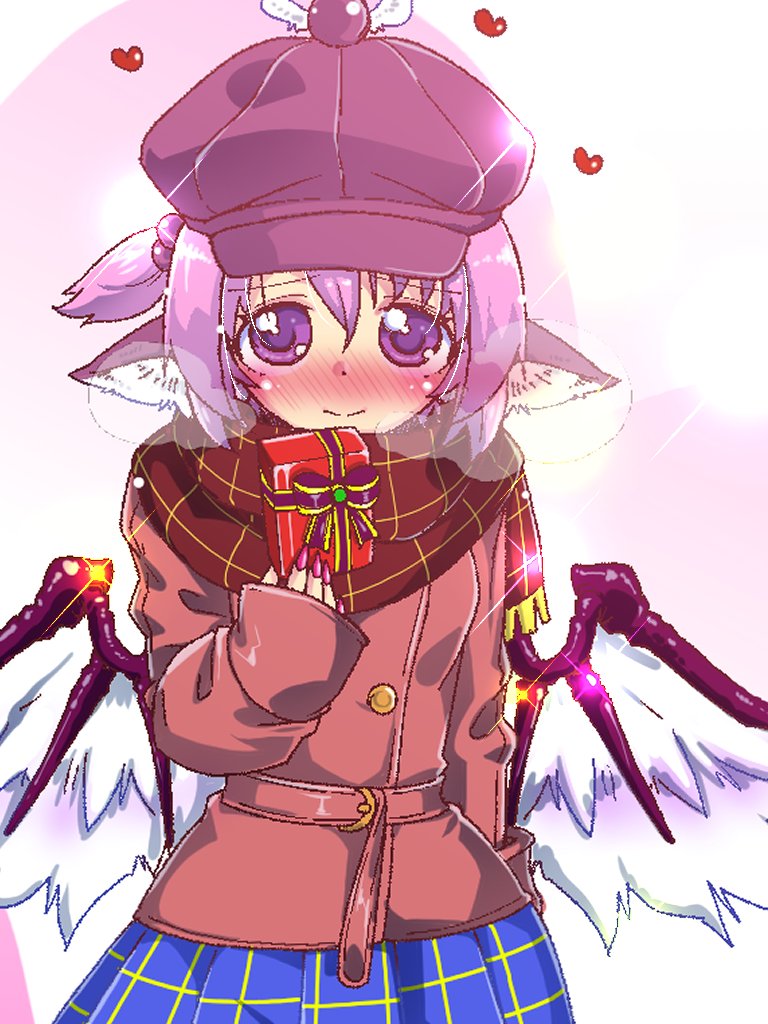 ばれんたいんみすちー💕 