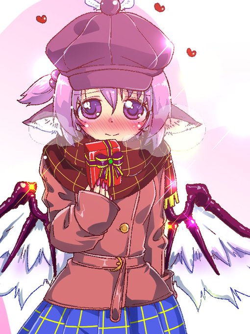 ばれんたいんみすちー💕 