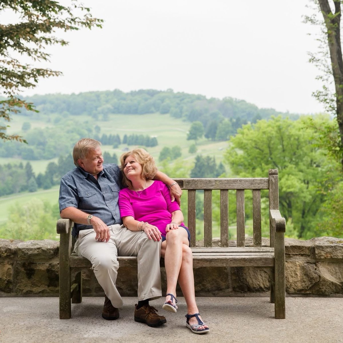 Visit Wheeling, WV tweet media