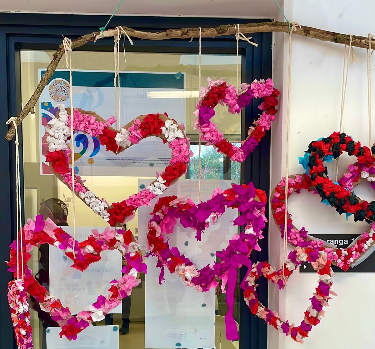 Le Chéile Secondary School tweet media