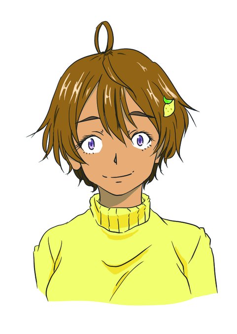 ウチの押しは可愛いんだが上手く描けないな～。オヤスミナサイ。 