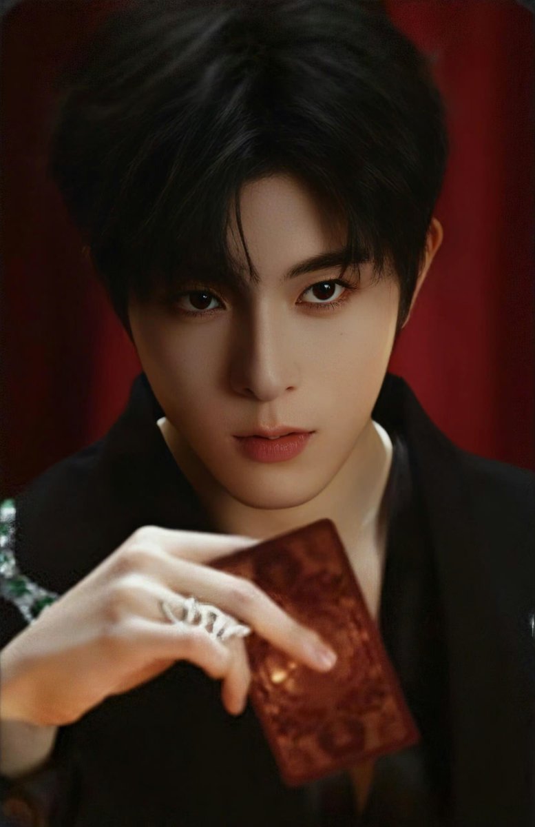 Clear Pic : Desire (垂涎) Album. © 喵小卷不卷✧- #邱鼎杰#KipukaQiu