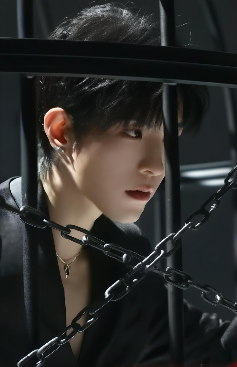 Clear Pic : Desire (垂涎) Album. © 喵小卷不卷✧- #邱鼎杰#KipukaQiu