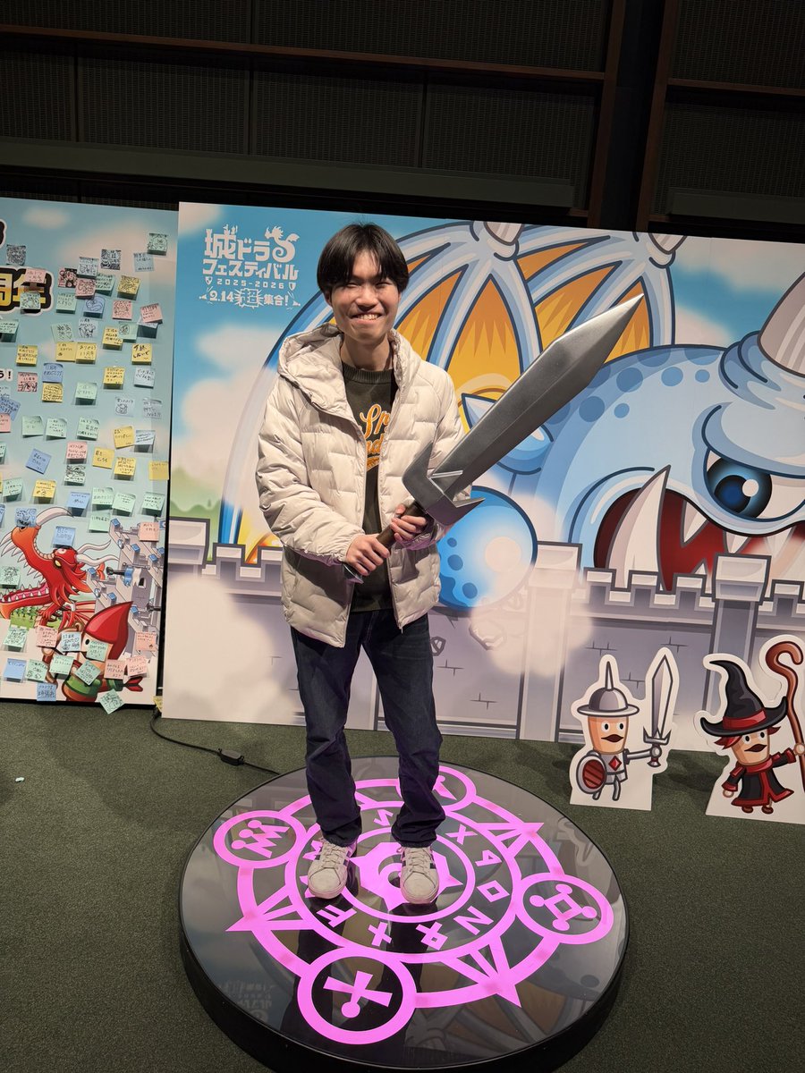 らーとむ tweet media