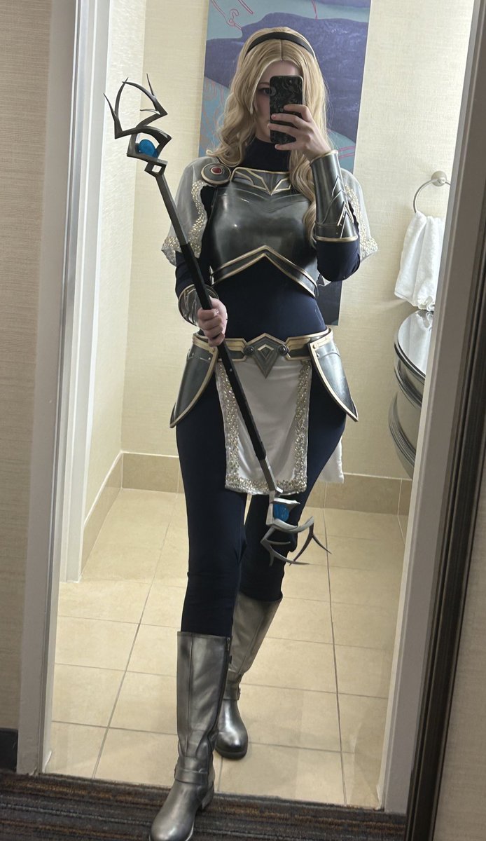 shiro🦊ffxiv fanfest tweet media