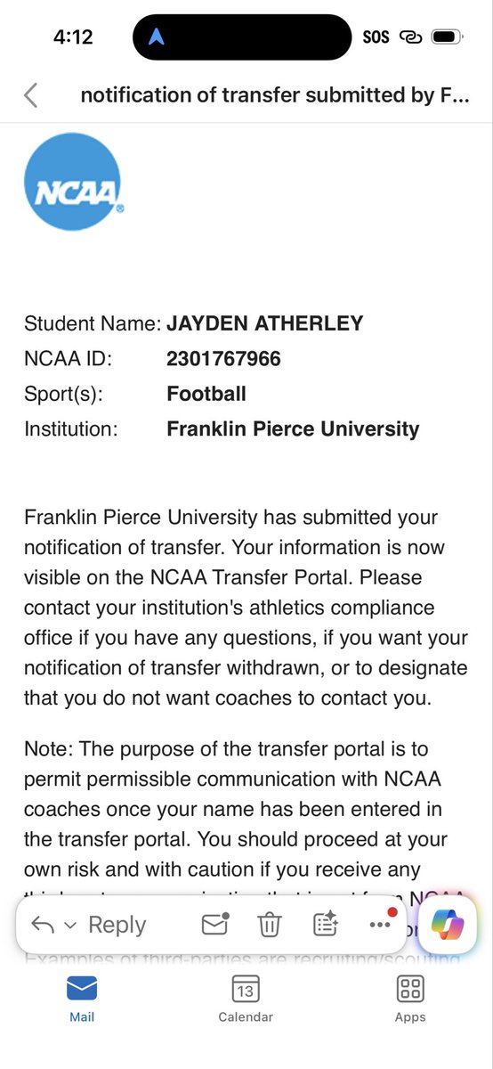 Jayden Atherley ✞ tweet media