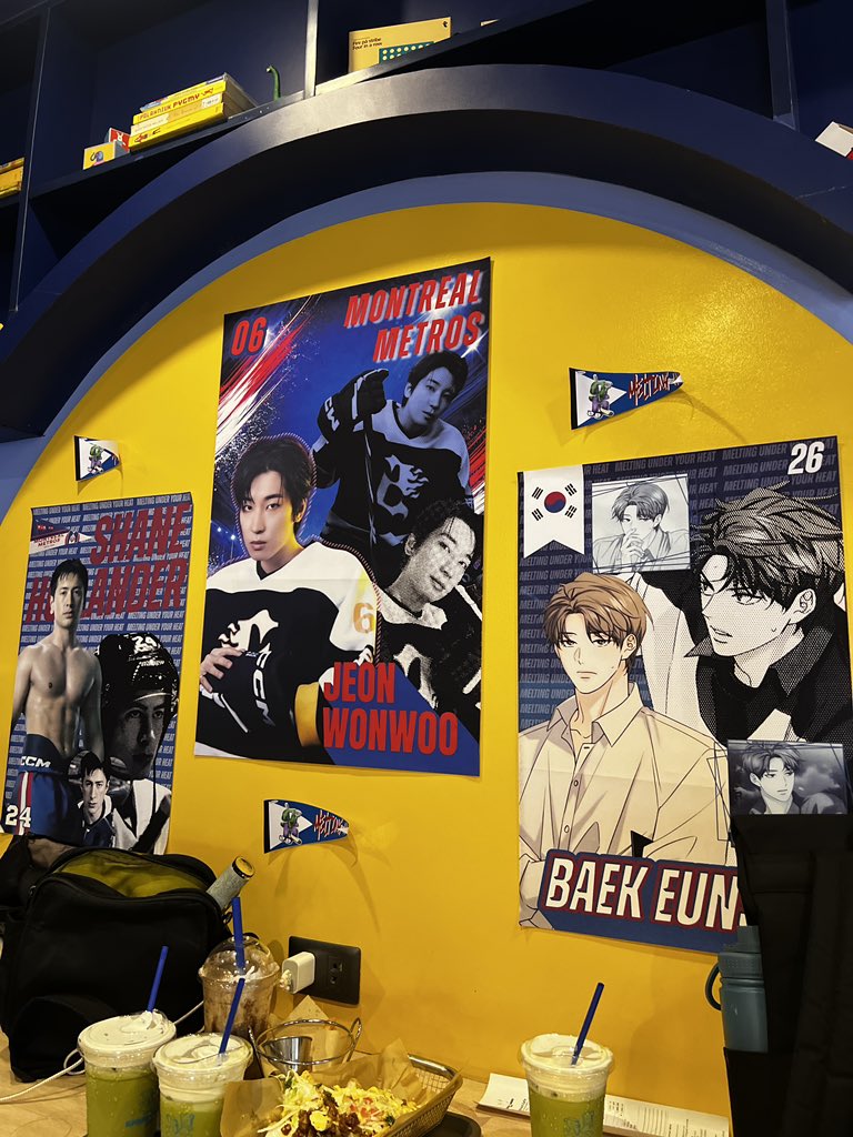 ashkwon96's tweet image. happy carat day and thank you so much po sa mga freebies🤗💚💜

@plus69studios #MWeltingUnderYourHeat