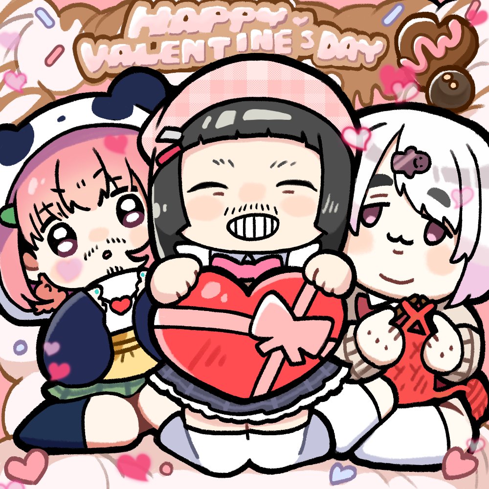中春ぽん@ぽんぽんぽんち tweet media