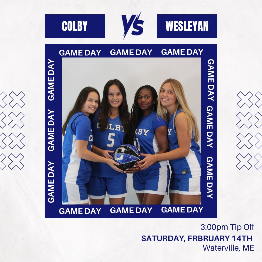 Colby Women's Basketball tweet media