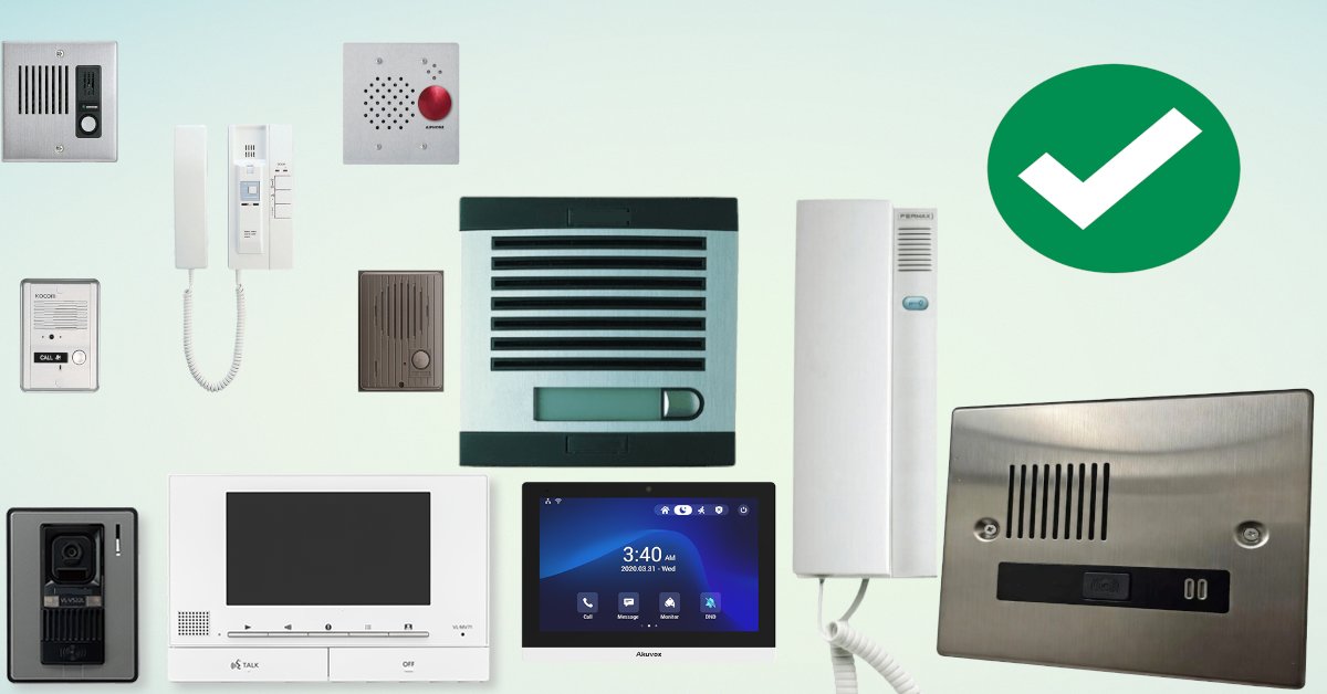 نصائح ذهبية لاختيار وتركيب الانتركم منزلي في الكويت 
1.اختار مرئي (بكاميرا) لو عندك عائلة أو فيلا، تشوف الزائر HD وتتكلم بدون فتح الباب! 
2.الصوتى رخيص ومناسب حق المستأجرين للبيوت والشقق  
3.ركّبه مع قفل كهربائي عشان تفتح الباب من الجوال أو الشاشة 
4.أفضل وقت للتركيب: قبل رمضان