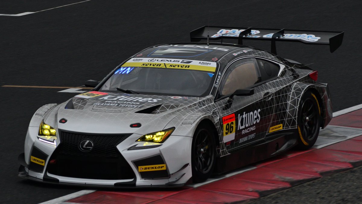 K-tunes Racingが2026年GT300参戦体制を発表。ブリヂストン装着