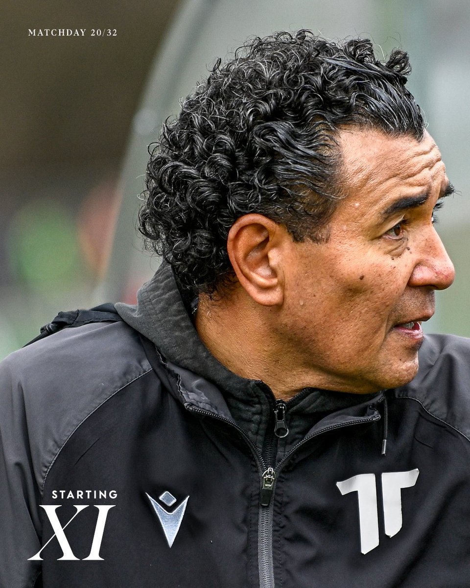 astrencin's tweet image. 👥 | 𝗦𝗧𝗔𝗥𝗧𝗜𝗡𝗚 𝑿𝑰

We will take the field at Tehelne pole with this lineup.

#astrencin #lineup #nasaliga #nikeliga