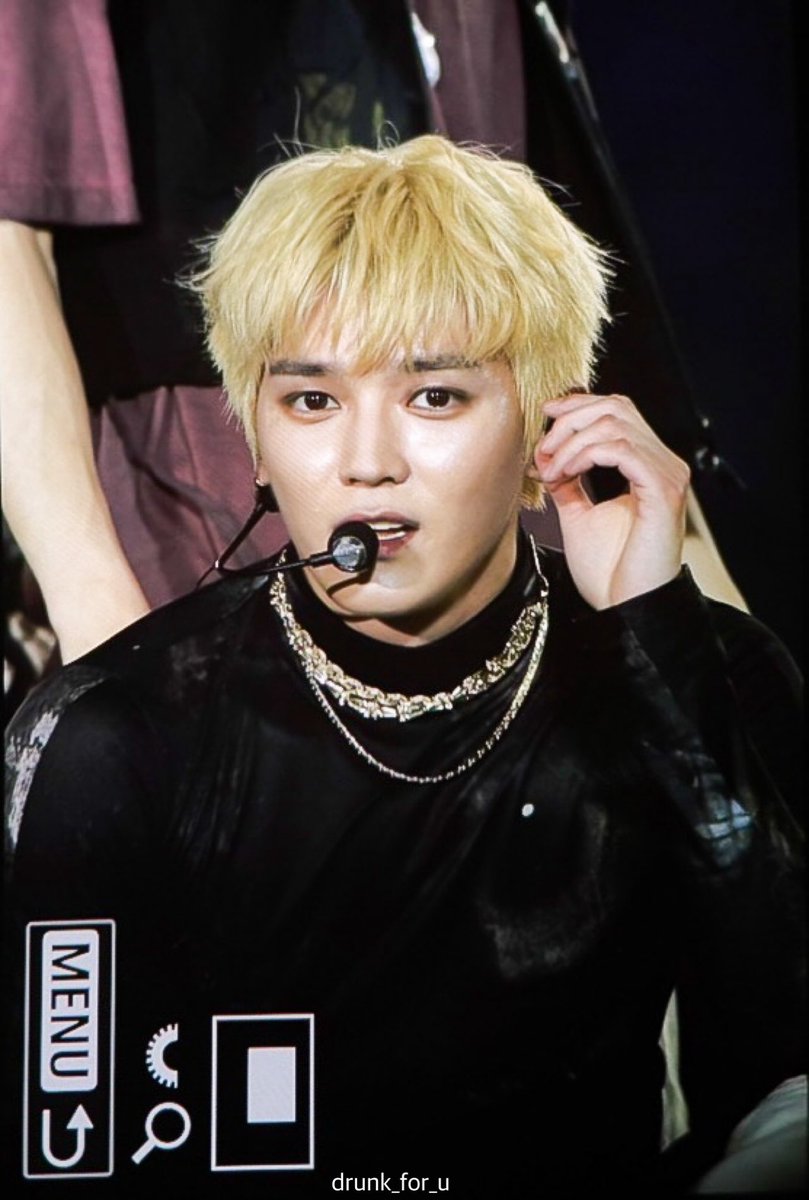 260214  #태용 #NCT127