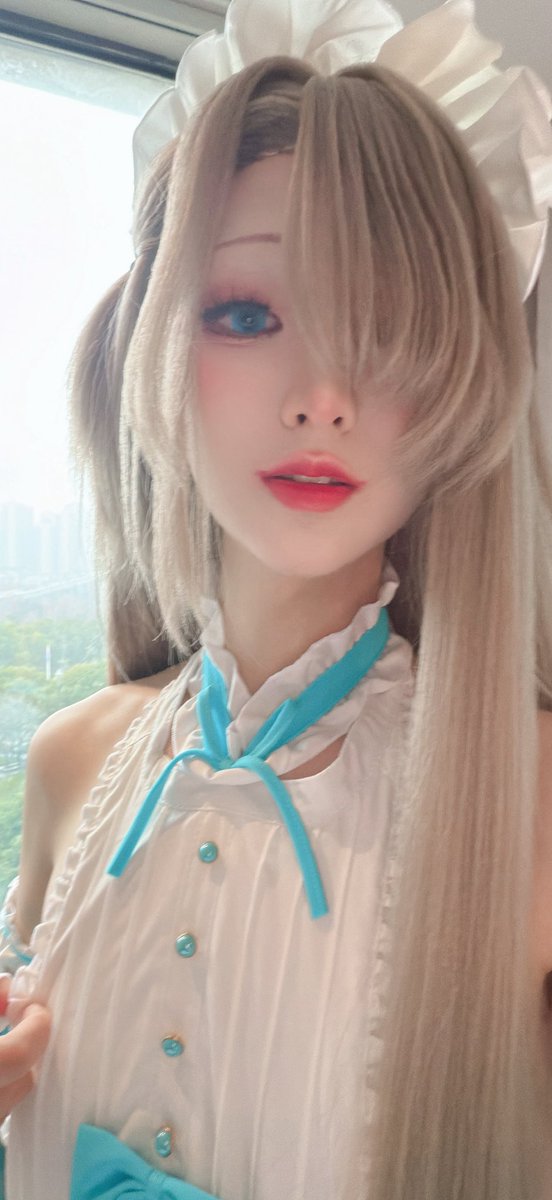 怡华_Husobi tweet media