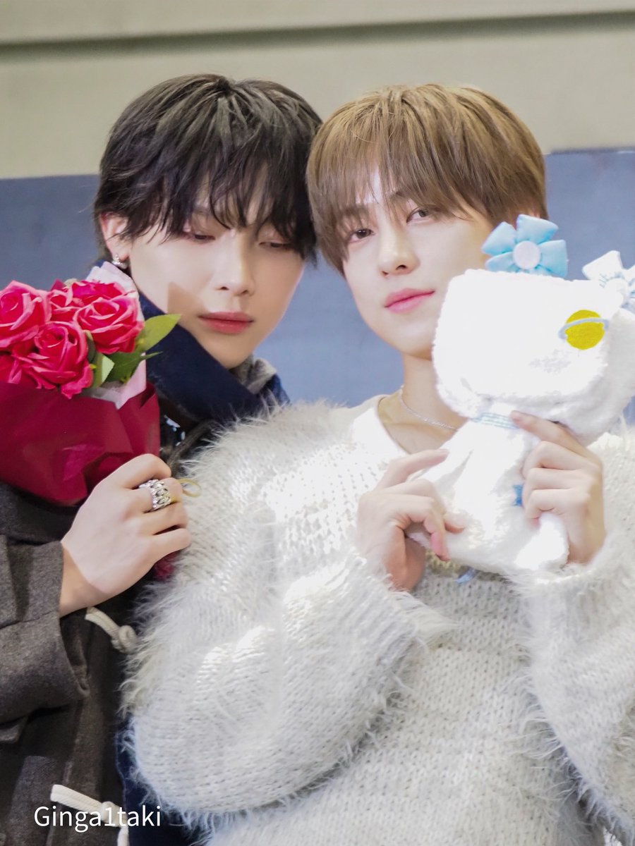 260211 &TEAM プレミアムサイン会 #NICHOLAS #니콜라스 #ニコラス