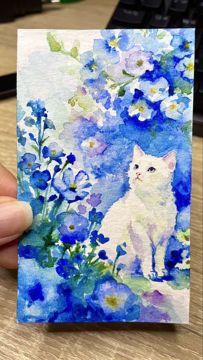 anku (lugnasadskaya) tweet media