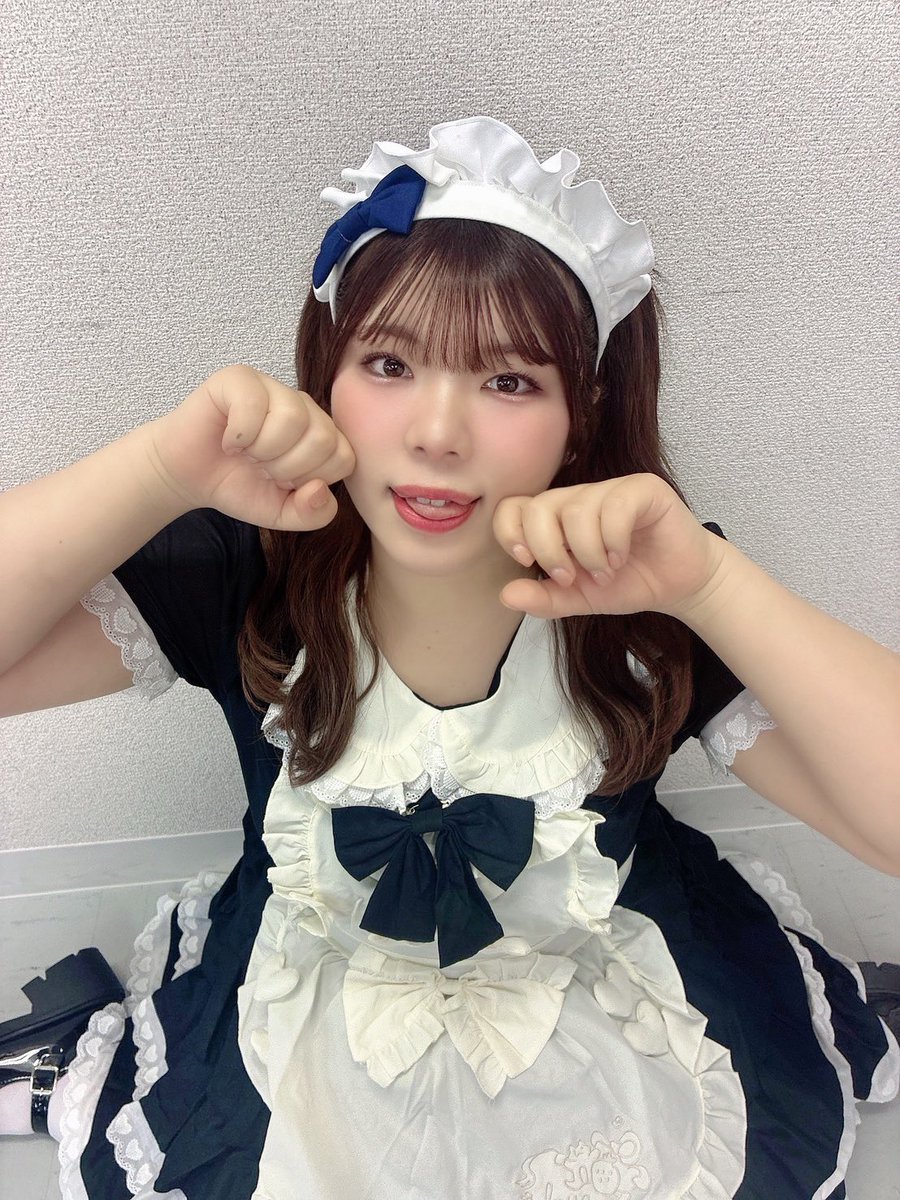 なまむぎ tweet media