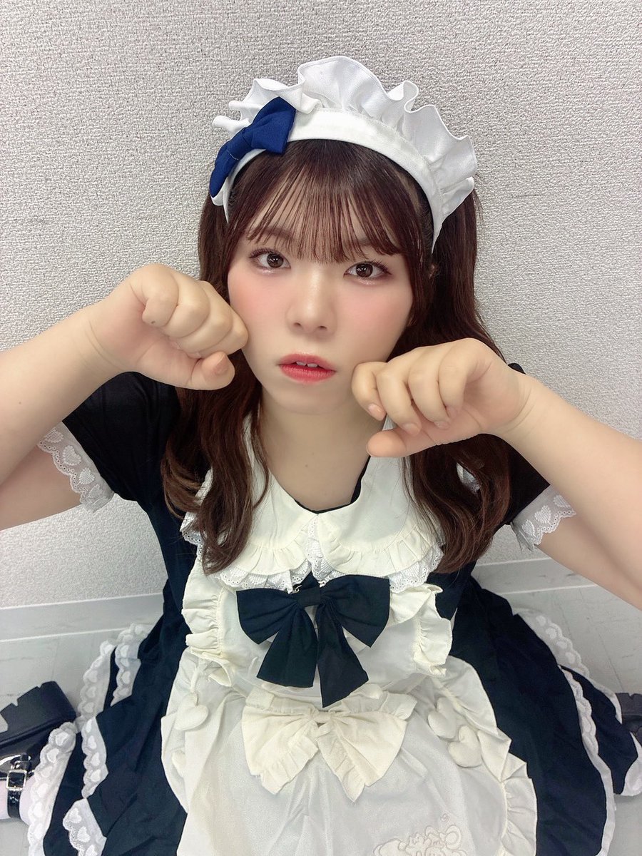なまむぎ tweet media