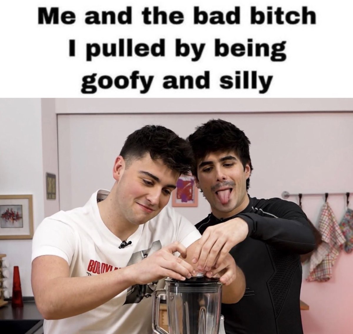 kiki tweet media