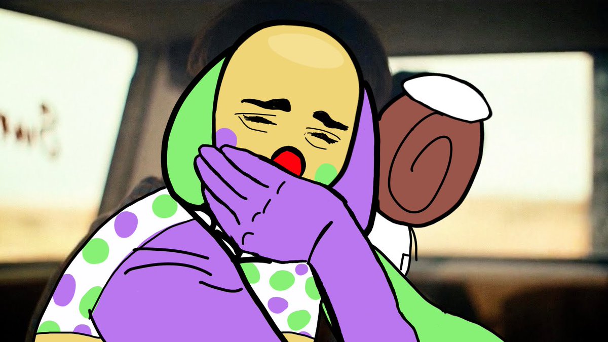 IT SHOULDVE BEENN MEEEEEE!!!!!!! SCREW YOU SPROUT