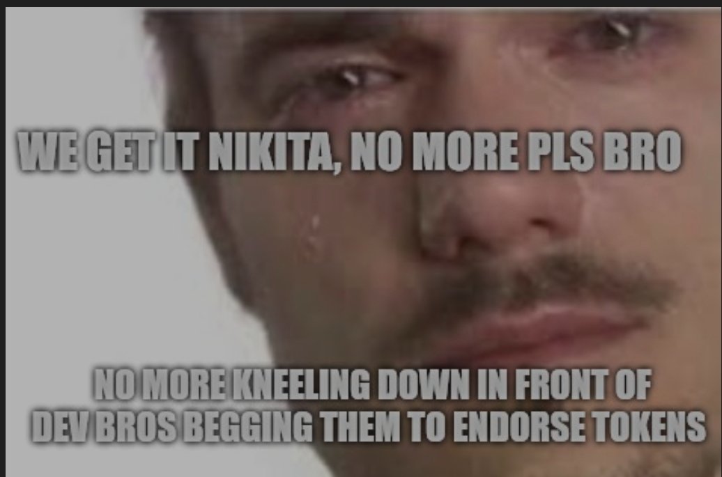 Anomalous Exception tweet media