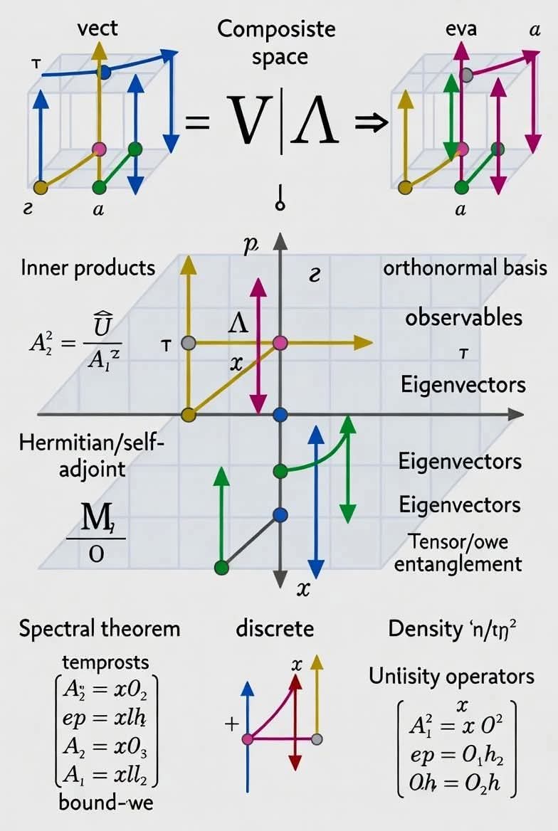 Linear algebra
#Mathematics #linearalgebra #educationalcontent
