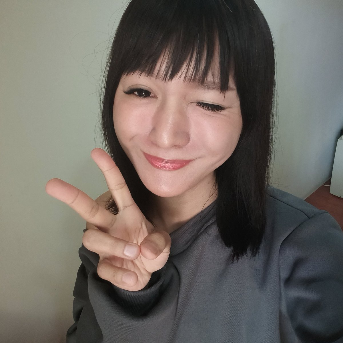 希希_yishi 🐎♉🩵 tweet media