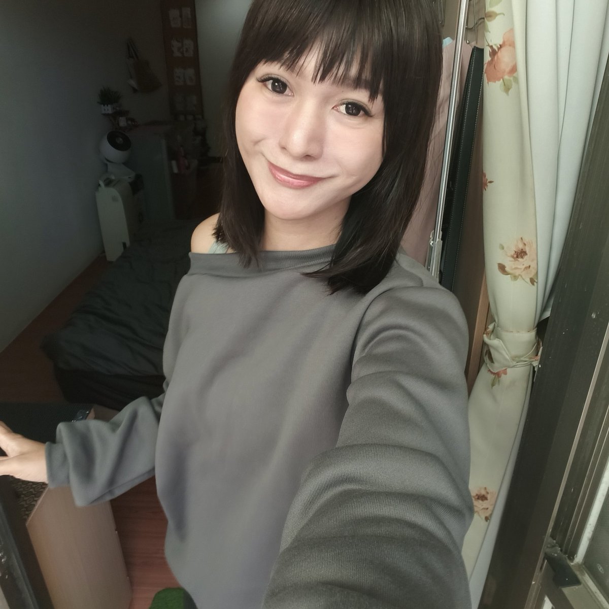 希希_yishi 🐎♉🩵 tweet media